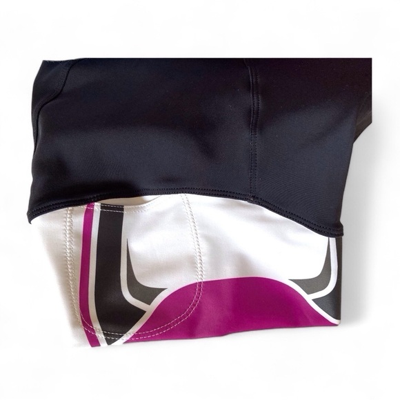 PEARL IZUMI ELITE Women’s Padded Bike Shorts Size Small - Picture 5 of 11